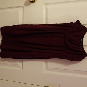 Spaghetti strap Dress